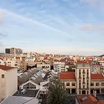 Exe Saldanha فندق 3*