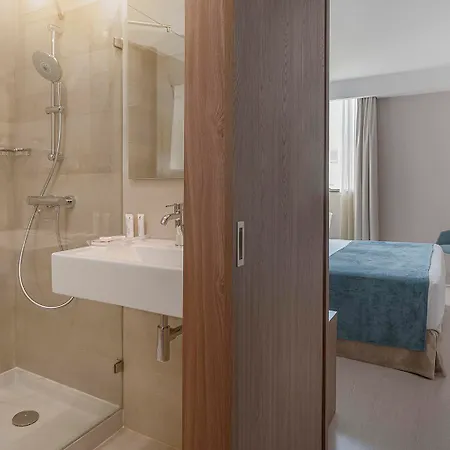 فندق Exe Saldanha